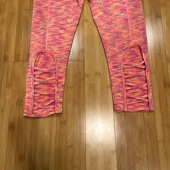 Vogo athletica cropped leggings size medium women’s - Picture 6 of 8